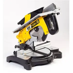 Femi - Scie à onglet tr 250-I Ø250 mm moteur à induction 1200W - 8426131 pas cher