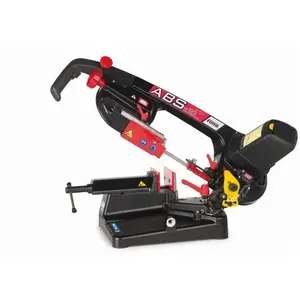 Comparateur de prix : Scie a ruban automatique FEMI ABS NG120XL