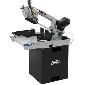 Femi Scie à ruban métal industrielle 2000 W FEMI 2200 XL pas cher