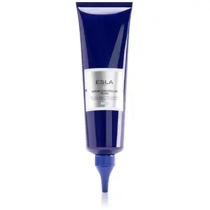 ESLA ITALY Sebum Controller soin avant-shampoing pour cheveux et cuir ... pas cher