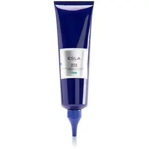 ESLA ITALY Detox Scrub peeling préparateur avant le lavage des cheveux... pas cher