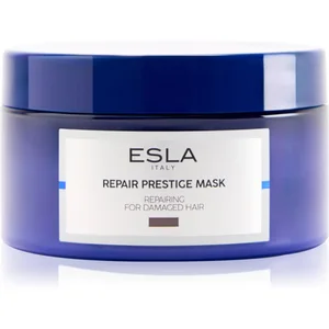ESLA ITALY Repair Prestige masque cheveux régénérant 250 ml pas cher