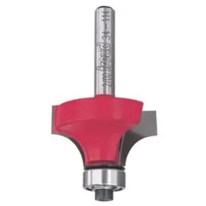 Comparateur de prix : Freud Mèche pour arrondi concave D25,4 H12,7/54,2 Q8 Z2 Série 30 (A) - - F03FR01701