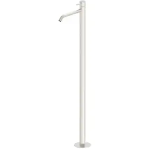 Comparateur de prix : Minidouche Slim Pour Lavabo Et Baignoires Sined Doccia Calasetta Inox