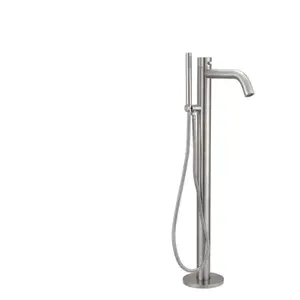 Sined Oristano Mini Support Pour Baignoire Dexterieur En Acier Inoxyda... pas cher