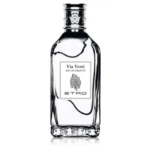 Etro - Via Verri Eau de toilette en spray 50 ml female pas cher