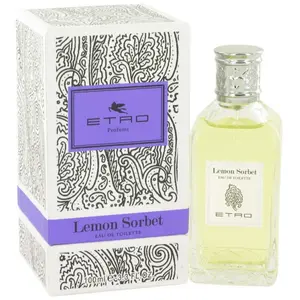 Lemon Sorbet - Etro Eau De Toilette Spray 100 ML pas cher