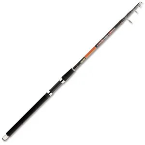Comparateur de prix : Canne Blanka MT. 2,40 g 30-120 - SUGOI - Pêche du carnassier - Adulte - Mixte