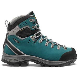 Asolo Femme Greenwood Evo Gv Chaussures de randonnée, Bleu pétrole, 40 EU pas cher