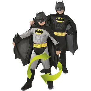 Comparateur de prix : Ciao Costume pour enfants Batman réversible 