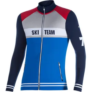 Newland MAN FULL ZIP bleu XL
