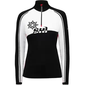 Newland LADY T-NECK blanc L pas cher