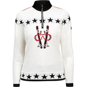 Newland LADY T-NECK blanc L pas cher