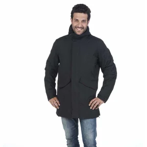 Tucano Urbano Parka Magique ¾ Transformable : Polyvalence et Protection ImperméableVendu paramazon