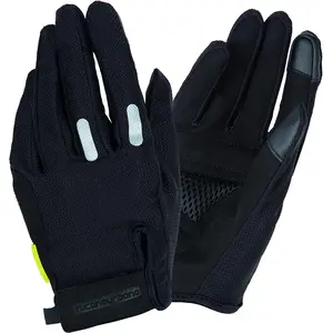 Tucano Urbano Gants Tucano Freccia Adulte Unisexe, Noir, L pas cher