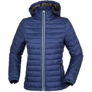 Tucano Urbano Emilia Veste Adulte Unisexe, Dark Blue, Extra Small pas cher