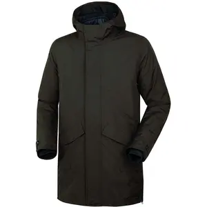 Tucano Urbano Magic Parka Veste Adulte Unisexe, Brown, XXL pas cher