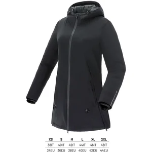 Tucano Urbano Veste Magic Shelter pas cher