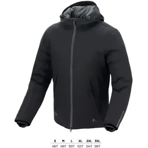 Tucano Urbano Veste Magic Shelter pas cher