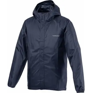 Comparateur de prix : TUCANO URBANO Veste de Pluie Nano Rain Bleu Foncé XL - 100% Polyester, Super Compact