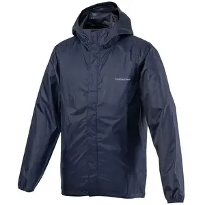 Comparateur de prix : Veste imperméable Tucano Urbano Nano Rain Start Bleu 3XL/4XL B702BS9