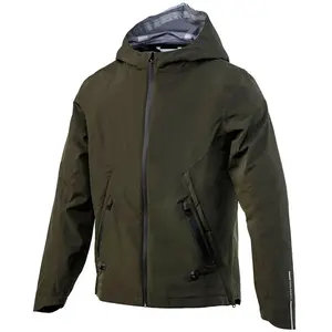 Comparateur de prix : Veste imperméable Tucano Urbano Magic Day 2G Vert XL B8904MVS6