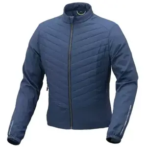 Comparateur de prix : Tucano Urbano VESTE DEMI Bleu Foncé XL