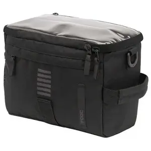 Comparateur de prix : TAAC Borsa da Manubrio Urban 5 l, Unisexe, pour Adulte