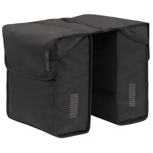 TAAC Borsa a Bisaccia Urban 30 l Unisexe, Noir, UnicaVendu parbikeinn
