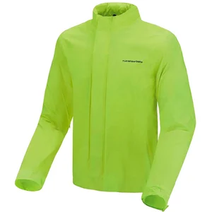 TUCANO URBANO 8026492166293 vêtements, Jaune Fluo, L Mixte Unisex-Adult, Nero, LVendu parbikeinn