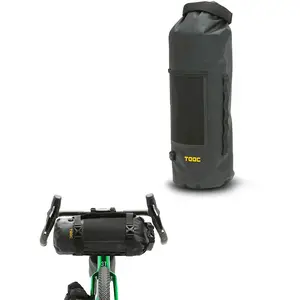 Taac Sacoche De Guidon Rollpaac 10l One Size pas cher