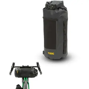 Taac Sacoche De Guidon Rollpaac 6l One Size pas cher