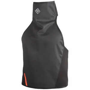 Comparateur de prix : Tour de cou tucano urbano avec plastron wb noir