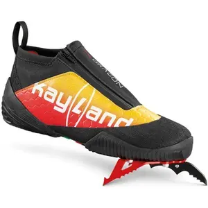 Chaussures Kayland  018019025