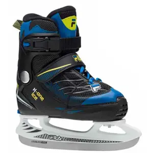 Fila Skate Patins à Glace Pour Enfants X One 22 pas cher