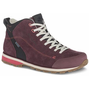 Chaussures de randonnée femme Trezeta Zeta Mid WP Rose 40,5 MAG6821975 pas cher