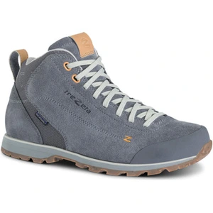 Trezeta Zeta Mid Wp Hiking Boots Gris EU 40 1/2 Femme pas cher