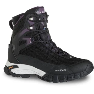Chaussures de randonnée femme Trezeta Shan Wp Noir 37,5 MAG2809484 pas cher
