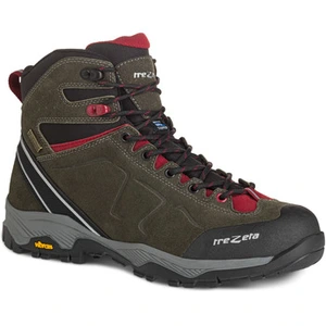 Chaussures de randonnée Trezeta Drift WP Marron 40,5 MAG5340207 pas cher