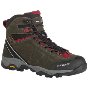 Chaussures de randonnée Trezeta Drift WP Marron 44 MAG5340213 pas cher