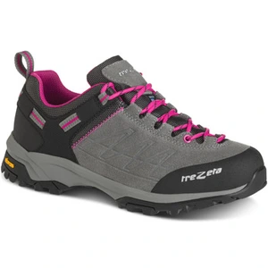 Chaussures de randonnée femme Trezeta Raider WP Gris 42 MAG5340133 pas cher