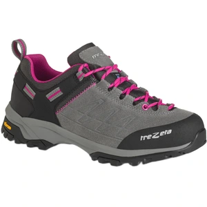 Chaussures de randonnée femme Trezeta Raider WP Gris 42,5 MAG5340134 pas cher