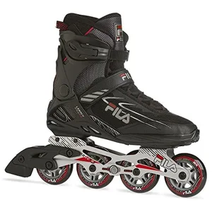 Comparateur de prix : Fila Skate Patins En Ligne Legacy Pro 80