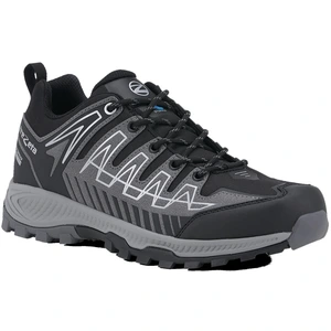 Comparateur de prix : Trezeta 010724085 THUNDER WP Hiking shoe Homme BLACK GREY EU 40.5