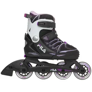 Fila Skate Patins à Roues Alignées Pour Enfants X-oneVendu parxtremeinn