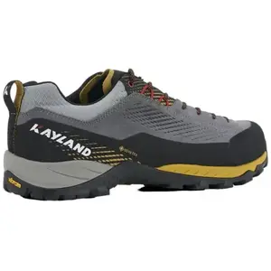 Chaussures de randonnée Kayland Miura GTX Gris 41 018024060 pas cher