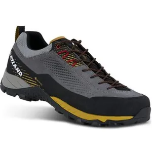 Chaussures de Randonnée Kayland Miura Gore-Tex Gris pas cher