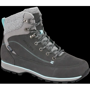 Chaussures de randonnée femme Trezeta Velvet W'S Gris 37,5 MAG6821949 pas cher