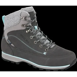 Chaussures de randonnée femme Trezeta Velvet W'S Gris 38 MAG6821950 pas cher