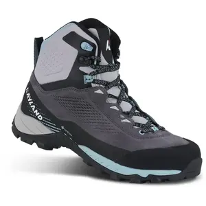 Chaussures de randonnée femme Kayland Vision GTX Gris 39 018024120 pas cher